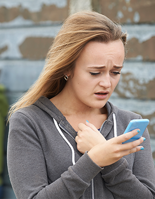 Ciberbullying: ¿quién está detrás de las agresiones?